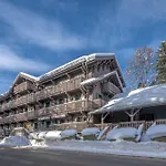 Lejlighed Panorama Mont Blanc - Welkeys