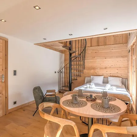 Panorama Mont Blanc - Welkeys *